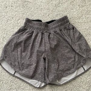 Lululemon Track That Short 5 inches